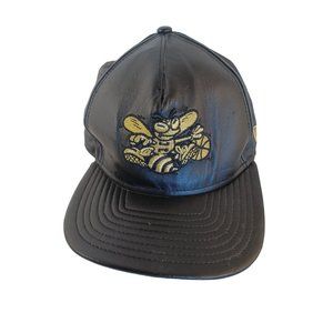 Hardwood Classics Charlotte Hornets New Era 9 Fifty Snap Back Hat Ball Cap